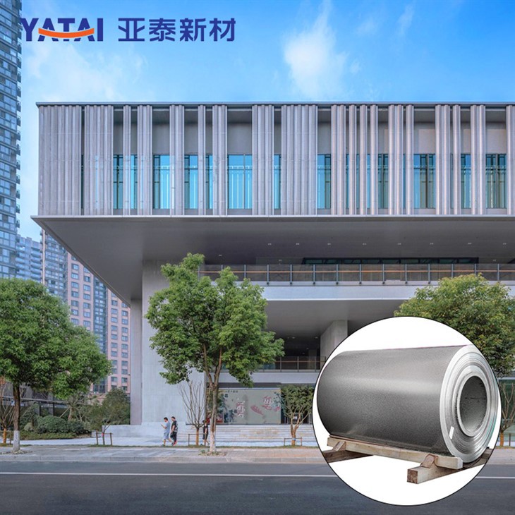 3003 Pre-painted Aluminum Cladding Sheet suppliers