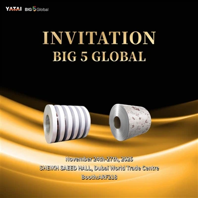 Dubai Gig 5 Global, dal 24 al 27 novembre 2025. Benvenuti al nostro stand per le discussioni sull...